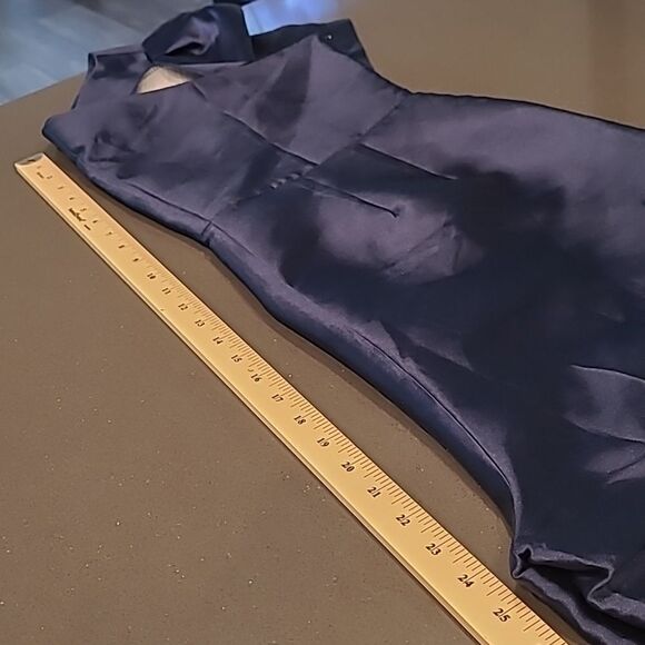 #LoveLulus sz XL navy jumpsuit NWT - Picture 13 of 13